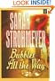 Bubbles All the Way (Center Point Platinum Mystery (Large Print))