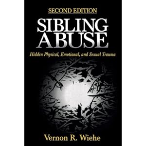 Sibling Violence