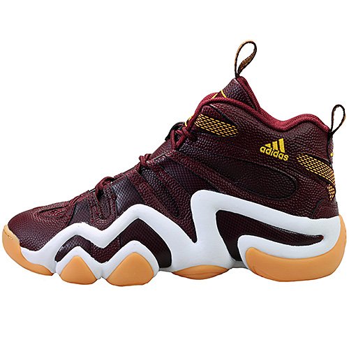 Adidas Mens Crazy 8 Basketball Shoe Rauf Junayd dart