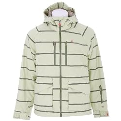 Foursquare Stevo Jacket - Men's