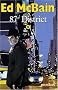 87e district, Tome 8 : Romance ; Nocturne ; La Cit� sans sommeil ; La Derni�re Danse ; Cash cash