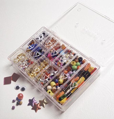 Image #2 of Darice Interlock Organizer