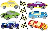 Wallcandy Arts (Rad Racers)