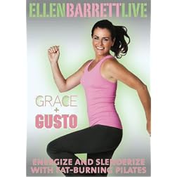 Grace and Gusto
