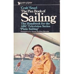 THE PAN BOOK OF SAILING.