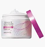 Avon ADVANCE TECHNIQUES Color Protection Restorative Mask for Color-Treated Hair
