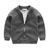 キッズ男の子 ボーイズ アウター 子供服 ジャンパーパーカージャケット上着 春秋 お出かけ 遊び着・ 通学・普段着・通園 YP064g 130cm