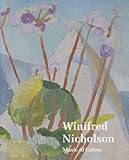 Winifred Nicholson : music of colour