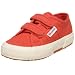 Superga Toddler Jv Classic Velcro Sneaker