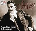 Neapolitan Songs & Romances