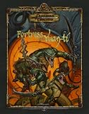 Fortress of the Yuan-ti (Dungeons & Dragons)