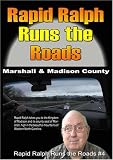 Rapid Ralph Runs the Roads #4