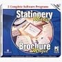 COSMI Stationery Maker and Brochure Magic (Windows)
