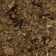 ginger spice tea blend