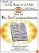 10 Commandments (In the Hands of a Child: Project Pack)