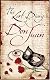 The Lost Diary of Don Juan