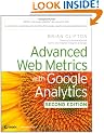 Advanced Web Metrics with Google Analytics
