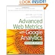 Advanced Web Metrics with Google Analytics, 2nd Edition