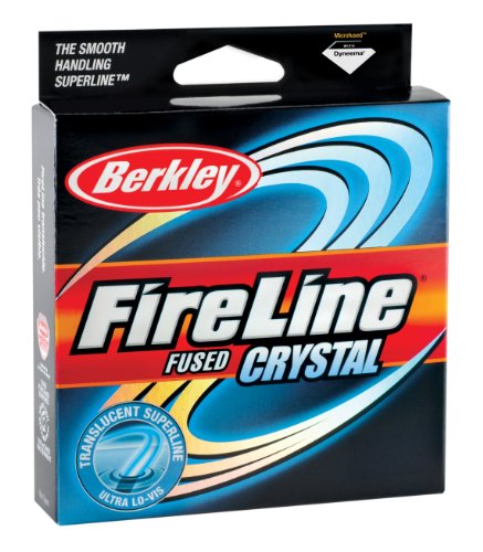 Berkley FireLine Superline Spools