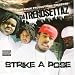 Stunna Shades (Yead Dat Slap - Acapella) [Explicit]