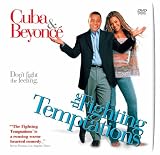 ファイティング・テンプテーションズ スペシャル・コレクターズ・エディション (CDサイズ・紙ジャケット仕様) [DVD]
