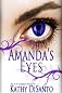 Amanda's Eyes (A.J. Gregson Novel) 