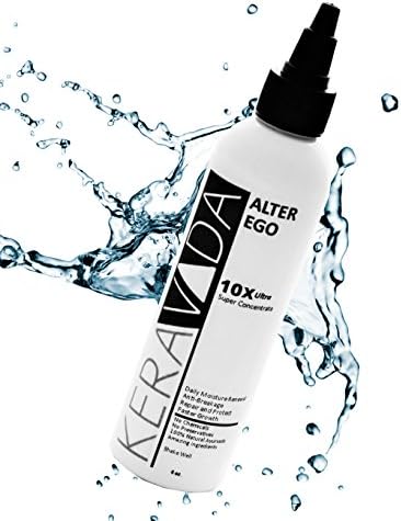 Alter Ego - 10x Concentrated Kenyan Coffee + Green Tea + Nettle Tea Choose Your Scent (Japanese Cherry Blossom)