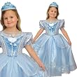 D�guisement Enfant Disney Princesse - D�guisement Cendrillon - Edition Supr�me
