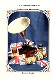 British cylinder manufacturers