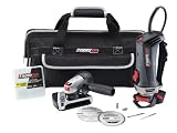 RotoZip RZ2000-50 120-Volt Variable Speed Spiral Saw Kit