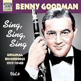 Sing, Sing, Sing Vol. 4 - Original Recordings 1937-40