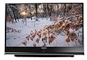 Samsung HL-T7288W - 72" 1080p Widescreen DLP HDTV - 10,000:1 Contrast Ratio - Black