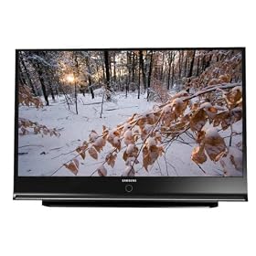 Samsung HL-T7288W 72″ new slim depth widescreen DLP HDTV