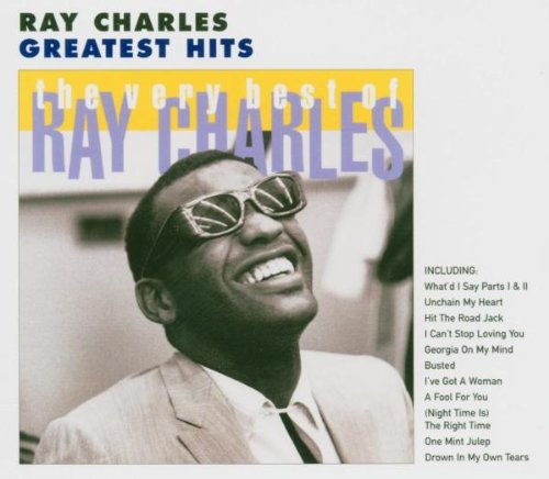 Ray Charles Foto 14