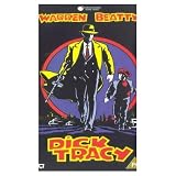 Dick Tracy [VHS]