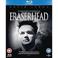 Eraserhead [Blu-ray] [Edizione: Germania]