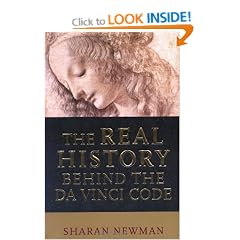 The Real History Behind the Da Vinci Code