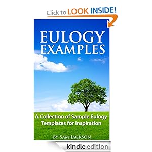 Eulogies eulogy and philosophy collection article 02 picture