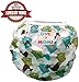 Reusable Swim Diaper - Potty Training Pants - Waterproof Diaper Cover