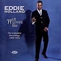 It Moves Me ~ The Complete Recordings 1958-1964