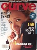 Curve Magazine: Wanda Sykes ((Nov/Dec 2010))