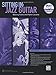 Sitting In -- Jazz Guitar: Backing Tracks and Improv Lessons, Book & DVD-ROM (Sitting In Series)