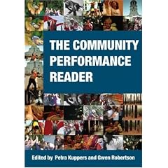 The Community Performance Reader
