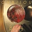 Anser by Ohbijou from the album, Metal Meets Anser by Ohbijou from the album, Metal Meets