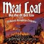 Bat Out Of Hell Live With The Melbourne Symphony Orchestra