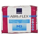 AbenaAbri-flexAirPlusPull-ons,Extra,Medium(M3),14-Count