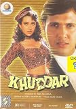 Khuddar