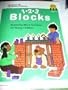 1-2-3 Blocks: Beginning Block Activities for Young Children (1-2-3 Series)
