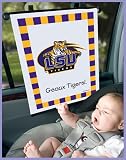 Baby Fanatic LSU210 Sunshade - Louisiana State University