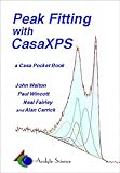 Peak fitting with CasaXPS : a Casa pocketbook